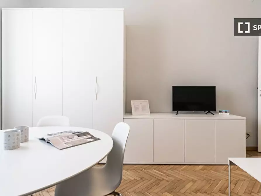 Immagine 9 di Appartamento in affitto  in Via Privata Giuseppe Sacconi a Milano