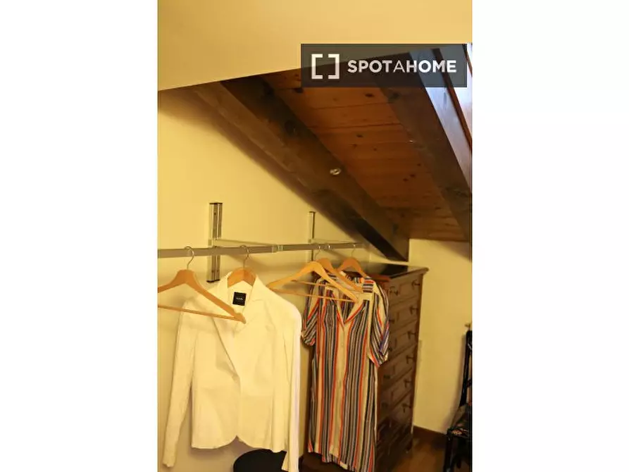 Immagine 11 di Appartamento in affitto  in Via Galliera a Bologna