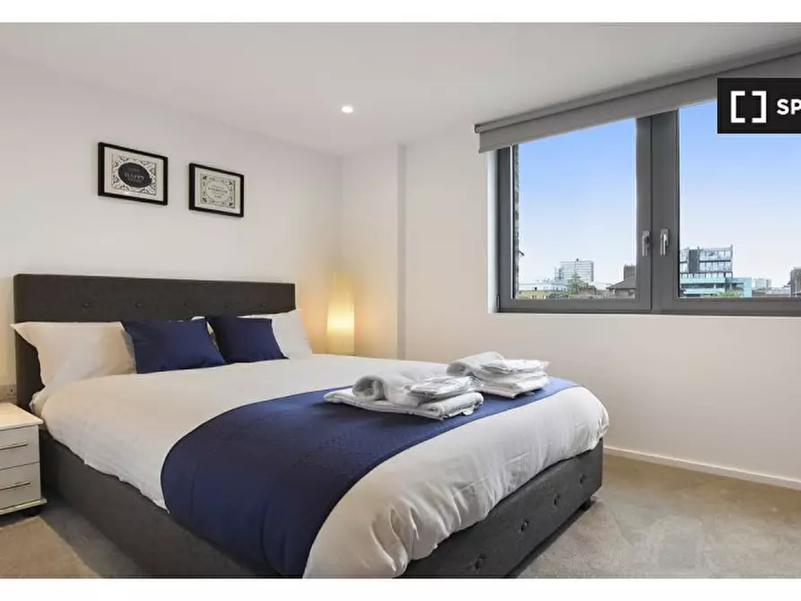 Immagine 5 di Appartamento in affitto  in Apartment a Islington