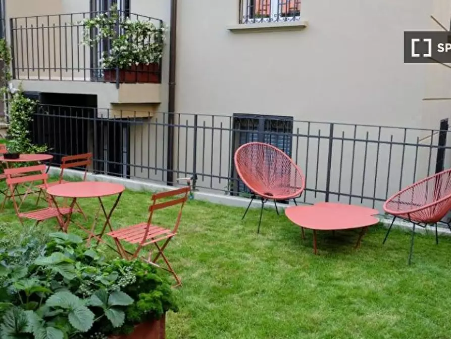 Immagine 16 di Ufficio in affitto  in Via Gaetano Previati a Milano