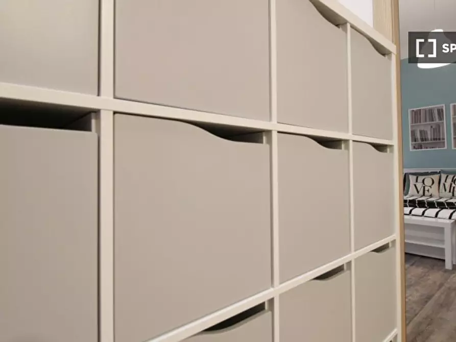 Immagine 16 di Camera condivisa in affitto  in Ambaraga a Brescia