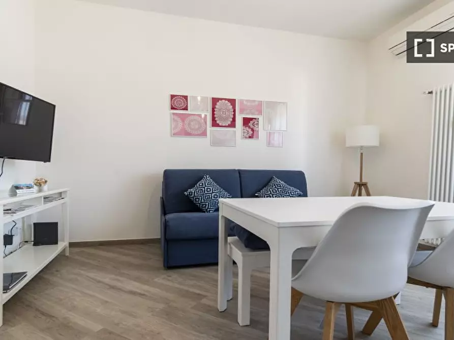 Immagine 10 di Appartamento in affitto  in Via Francesco Baracca a Bologna