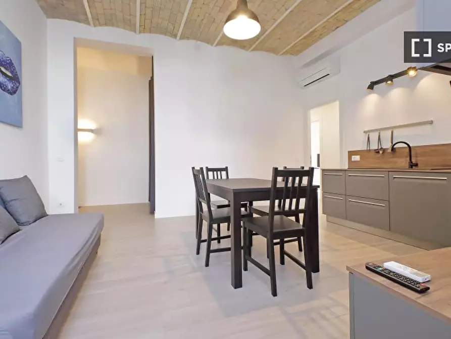 Immagine 7 di Appartamento in affitto  in Via Casilina Vecchia a Roma