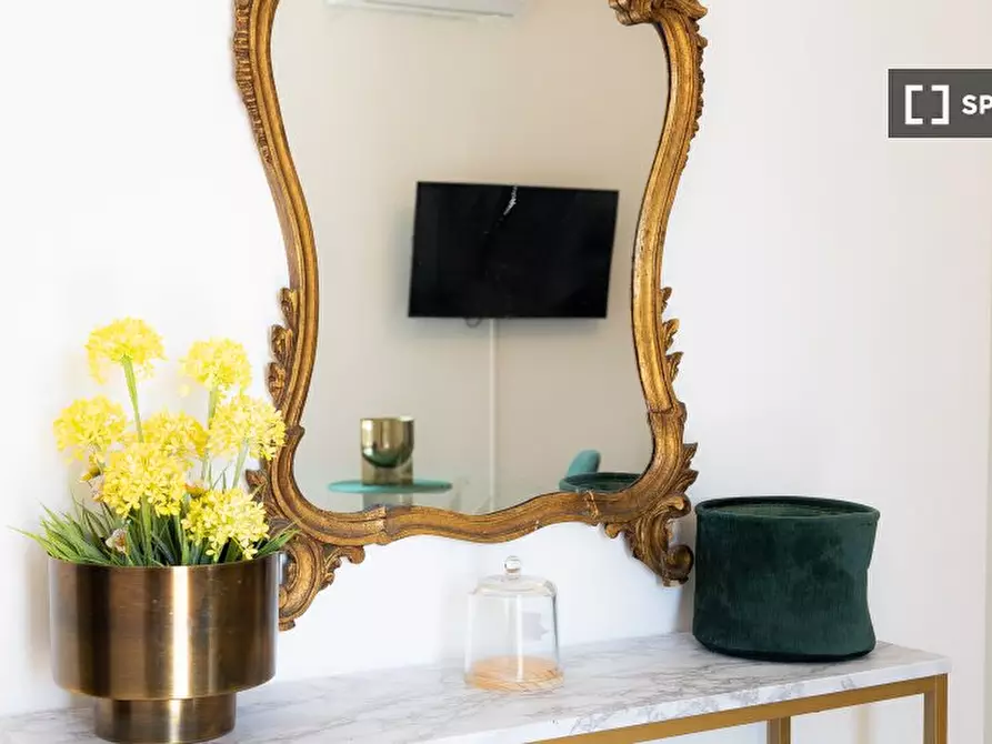 Immagine 8 di Appartamento in affitto  in Viale Vaticano a Roma