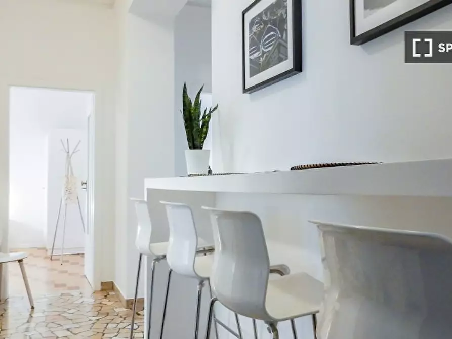 Immagine 6 di Camera condivisa in affitto  in Via Perini a Trento