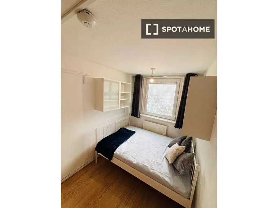 Immagine 14 di Camera condivisa in affitto  in Georges Road a Islington