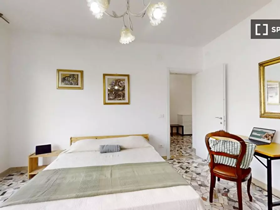 Immagine 19 di Camera condivisa in affitto  in VIA Buie a Padova