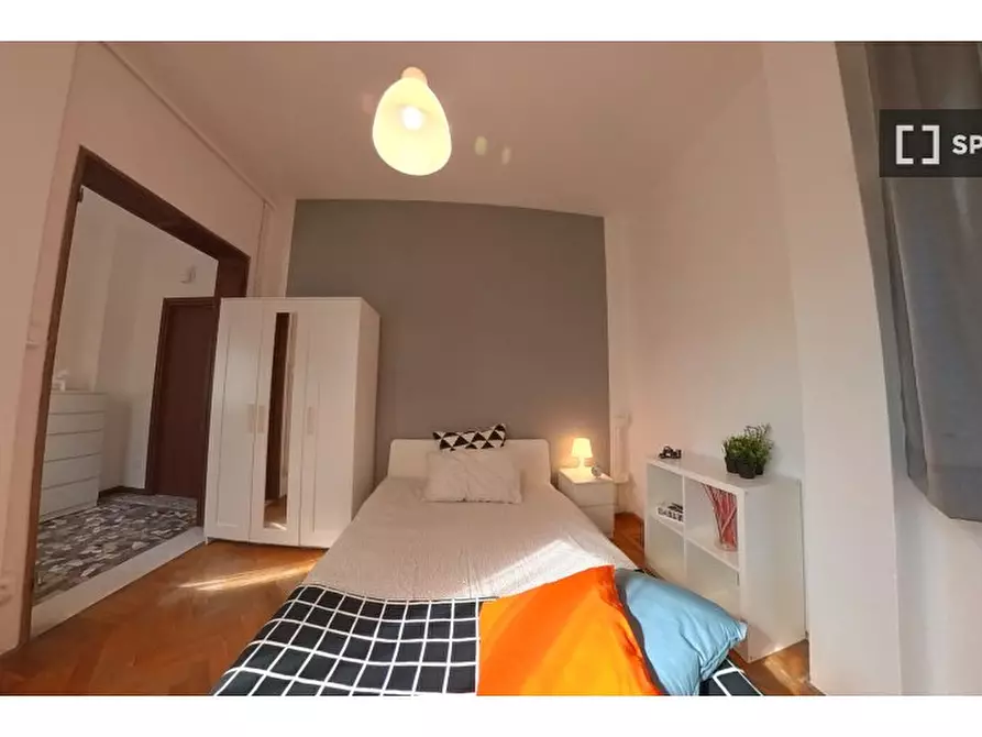 Immagine 14 di Camera condivisa in affitto  in Via Sorio a Padova