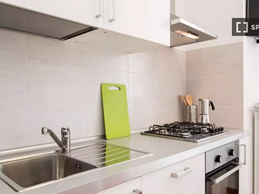 Immagine 12 di Camera condivisa in affitto  in Via Nicola Antonio Porpora a Milano