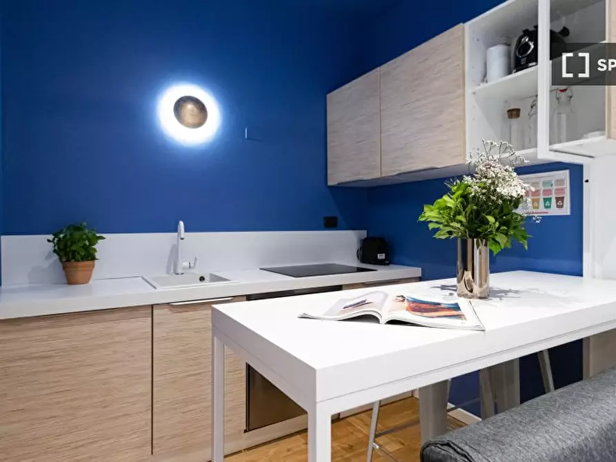 Immagine 9 di Ufficio in affitto  in Corso di Porta Ticinese a Milano