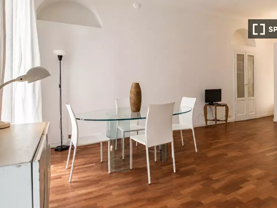 Immagine 8 di Appartamento in affitto  in Via Carlo Farini a Milano