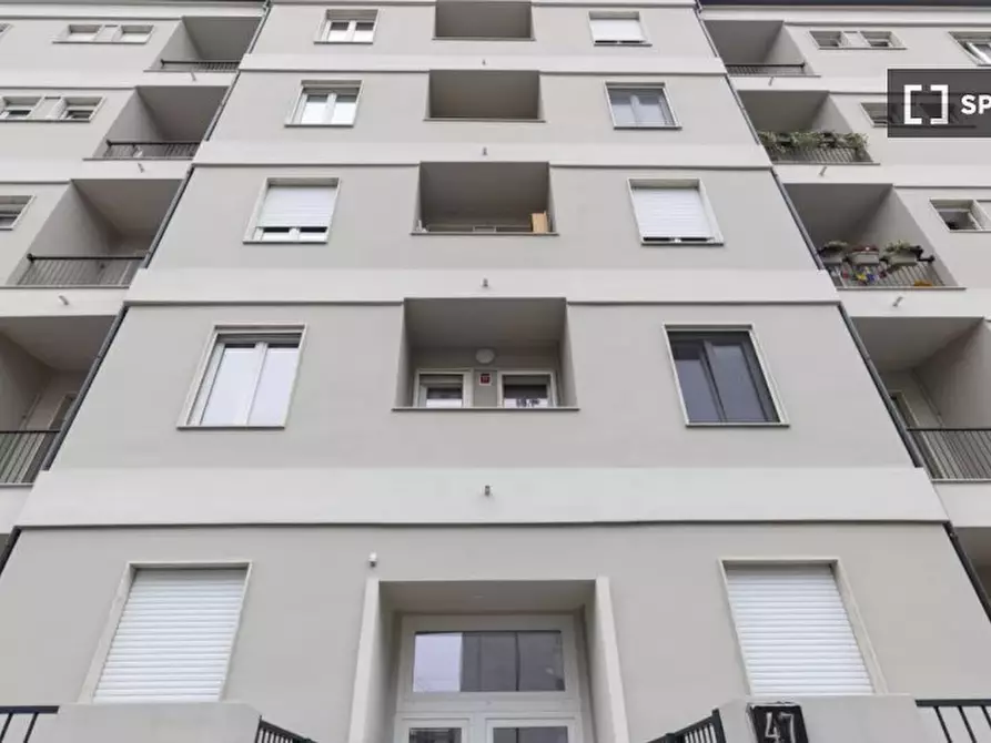 Immagine 15 di Appartamento in affitto  in Via Matteo Civitali a Milano