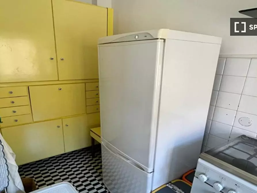 Immagine 4 di Appartamento in affitto  in Via di Corticella a Bologna