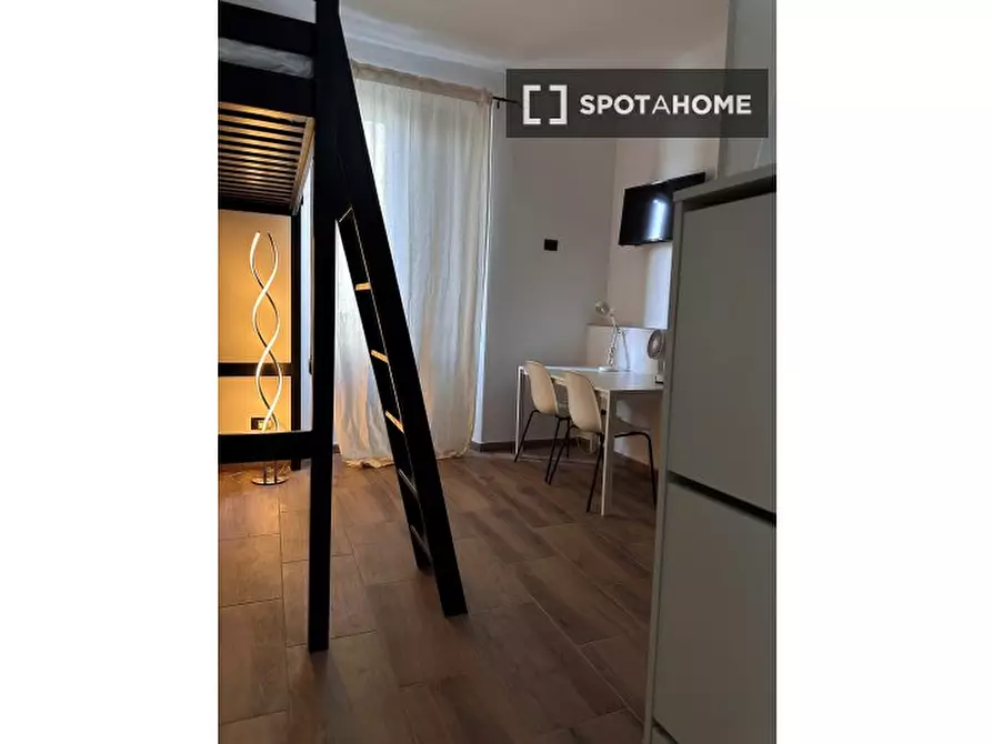 Immagine 9 di Ufficio in affitto  in C.so Lodi a Milano