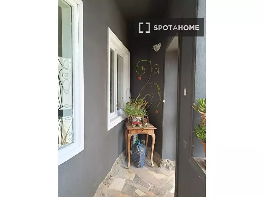 Immagine 16 di Camera condivisa in affitto  in Via Antonio Gramsci a Castel Gandolfo