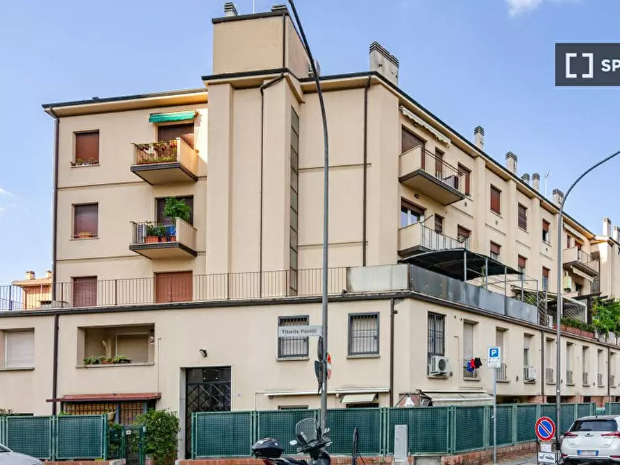 Immagine 5 di Appartamento in affitto  in Via Tiberio Fiorilli a Bologna