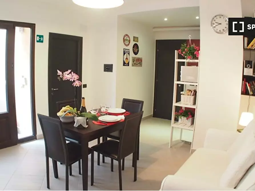 Immagine 2 di Appartamento in affitto  in Via Ilario Alibrandi, 00165 Roma RM, Italy a Roma