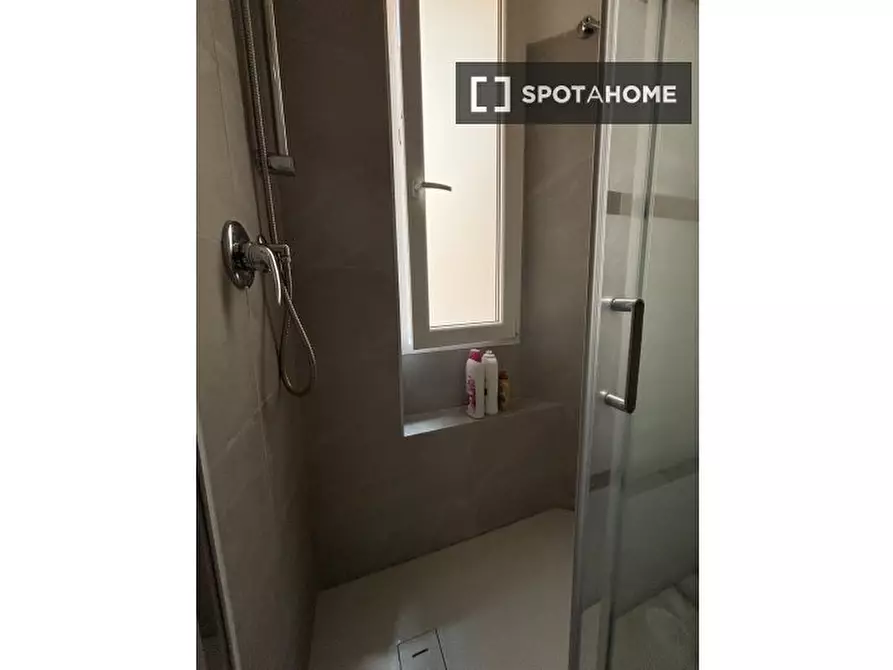 Immagine 10 di Camera condivisa in affitto  in Viale delle Provincie a Roma