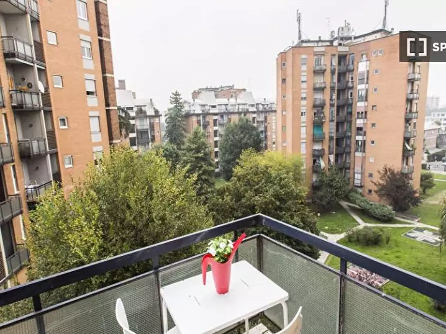 Immagine 7 di Camera condivisa in affitto  in Via dei Mandorli Milan a Monza