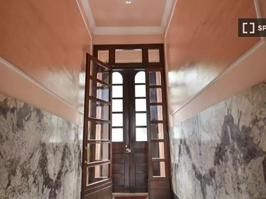 Immagine 13 di Camera condivisa in affitto  in Corso Giulio Cesare a Torino