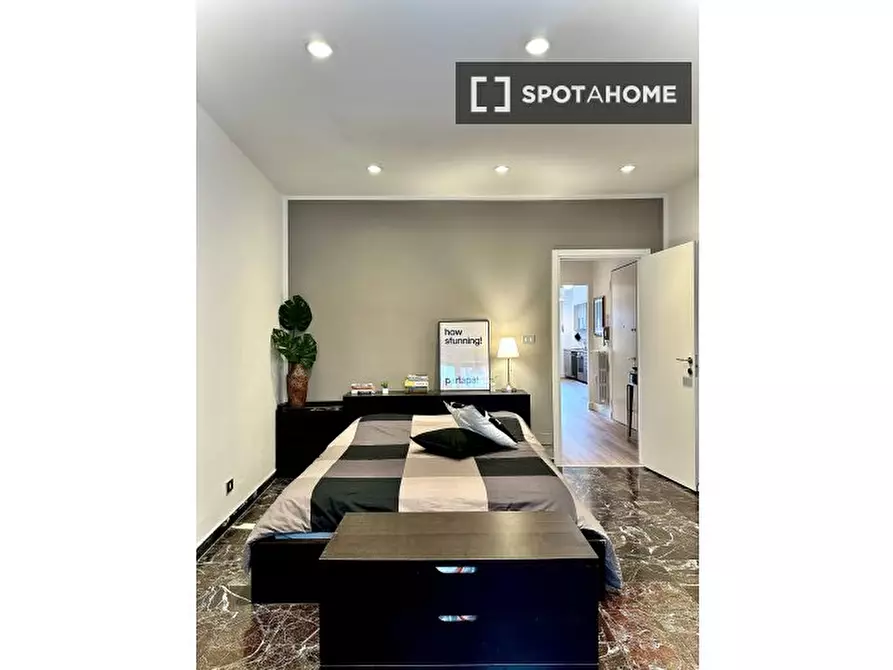 Immagine 19 di Appartamento in affitto  in Via Gianfrancesco Fiochetto a Torino