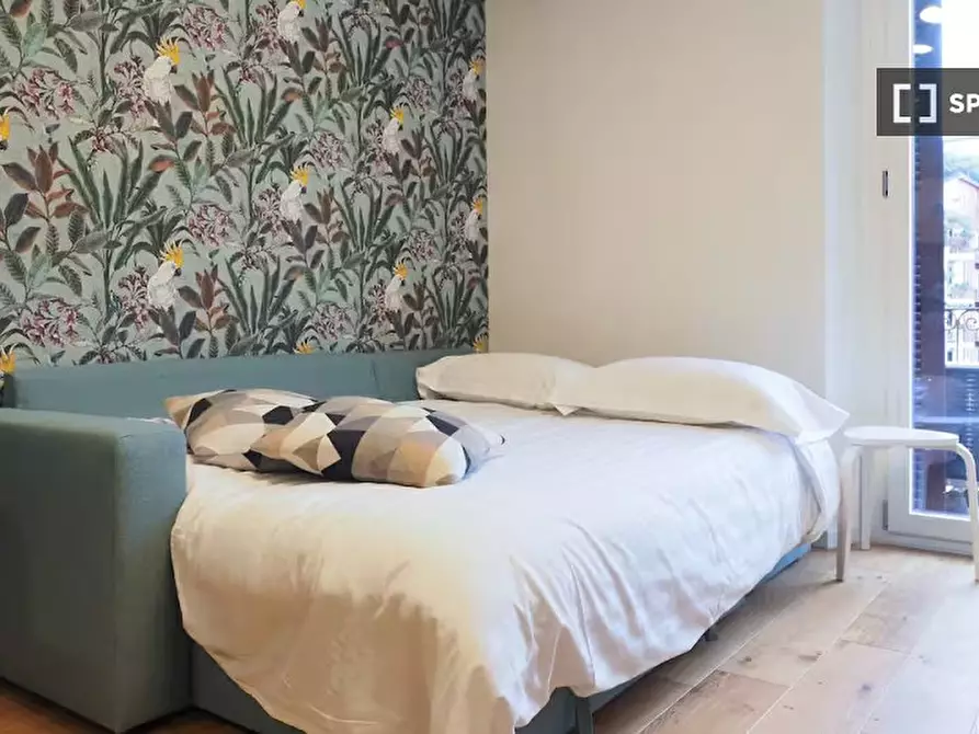 Immagine 3 di Appartamento in affitto  in Via Melzo a Milano