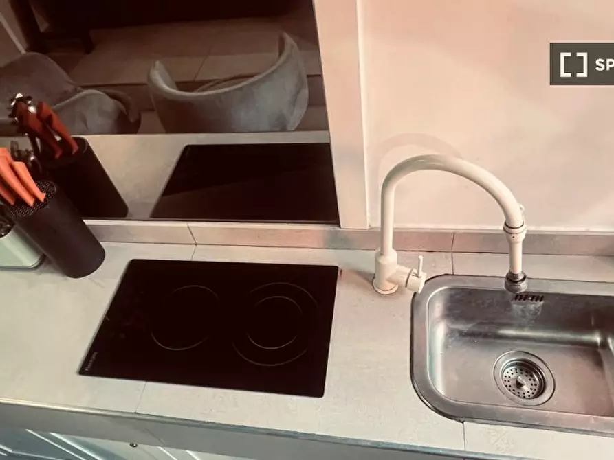 Immagine 6 di Ufficio in affitto  in Viale di Tor di Quinto a Roma