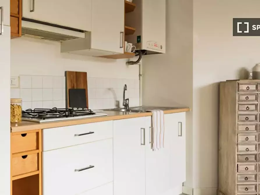 Immagine 11 di Ufficio in affitto  in Via Francesco Anzani a Milano