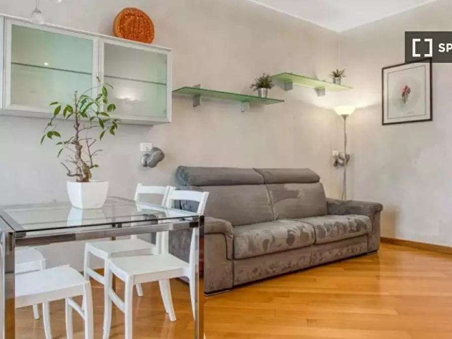 Immagine 16 di Appartamento in affitto  in Via Rembrandt a Milano