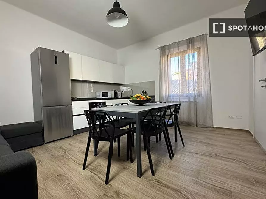 Immagine 4 di Ufficio in affitto  in Via XX Settembre a Certaldo