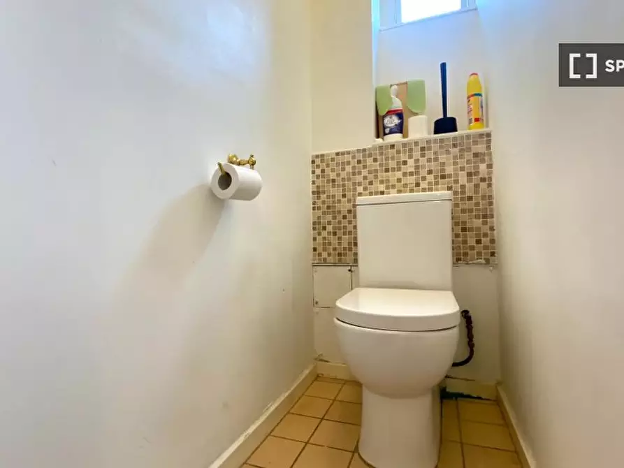 Immagine 8 di Appartamento in affitto  in Henderson Dr, St John's Wood a Paddington