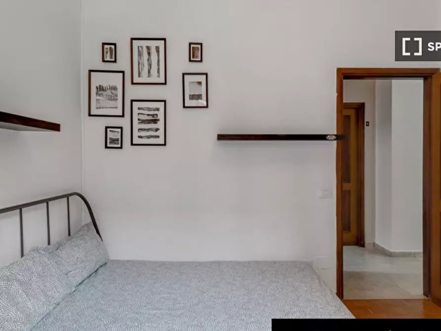 Immagine 6 di Camera condivisa in affitto  in Via Curtatone a Milano