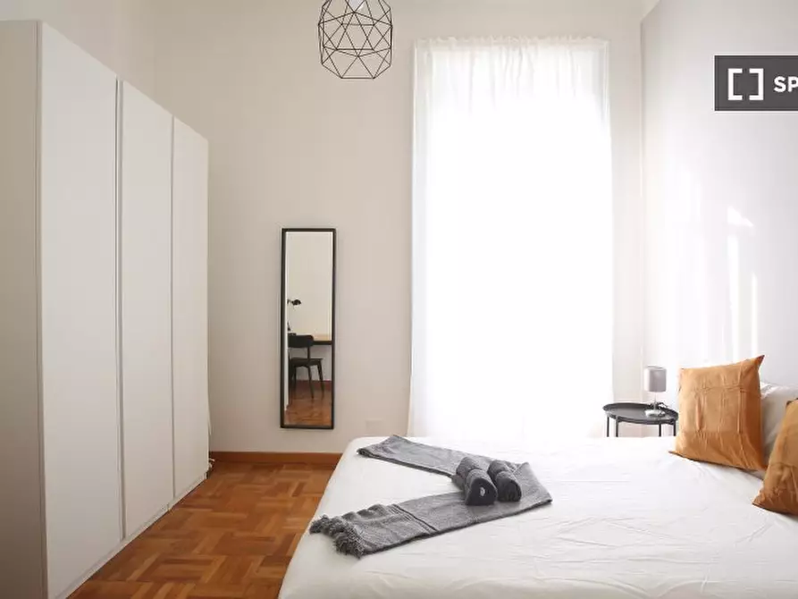 Immagine 1 di Camera condivisa in affitto  in Via Gustavo Modena a Milano