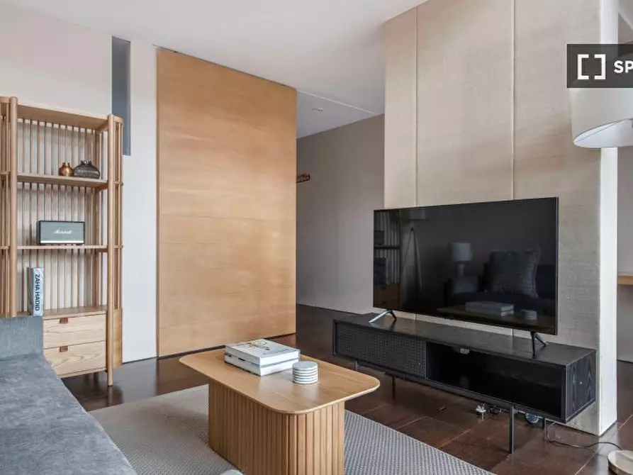 Immagine 2 di Appartamento in affitto  in De Beauvoir Cres a Islington