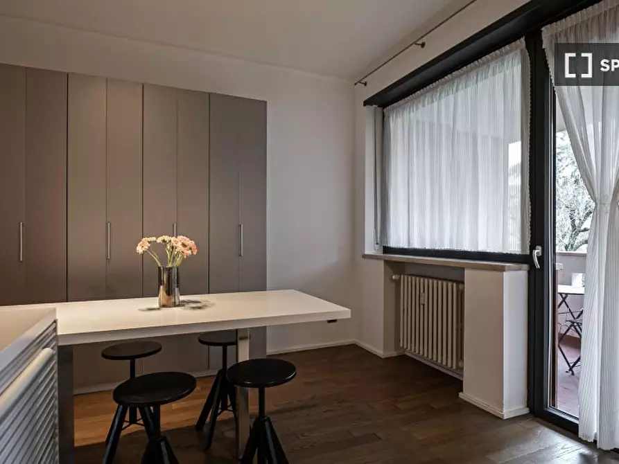 Immagine 9 di Appartamento in affitto  in Via Bergamo a Milano