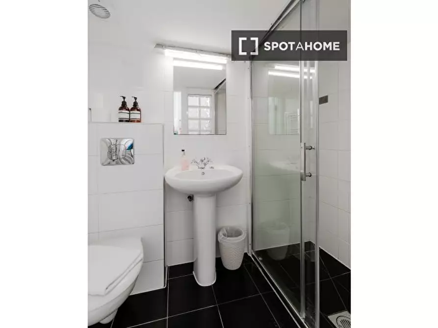 Immagine 6 di Appartamento in affitto  in Lower Ground a Kensington