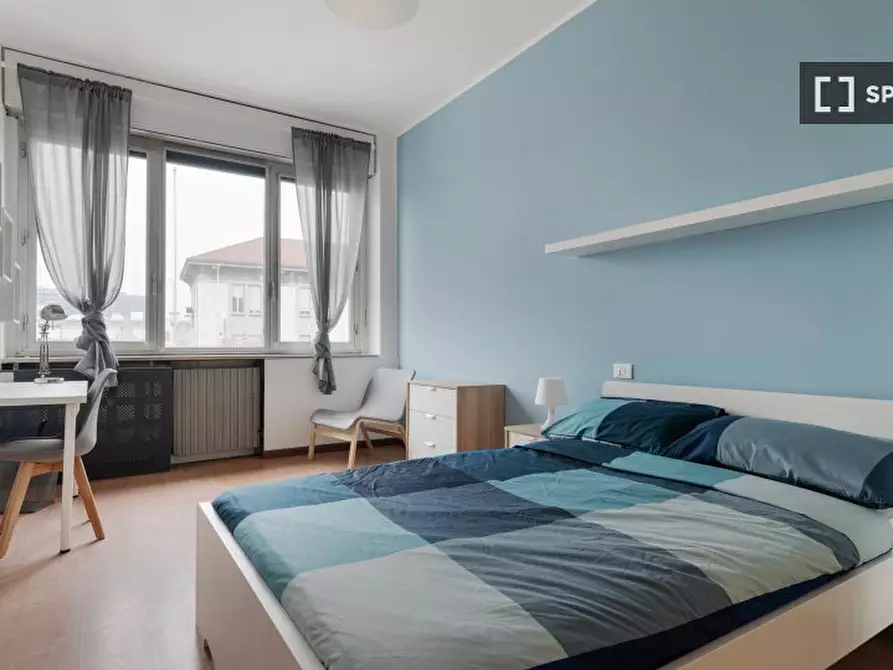 Immagine 2 di Camera condivisa in affitto  in Via Ernesto Breda a Milano