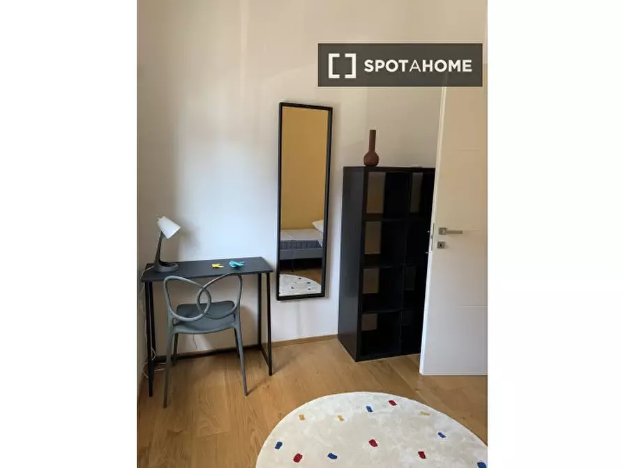 Immagine 16 di Appartamento in affitto  in Via Gioacchino Murat a Milano