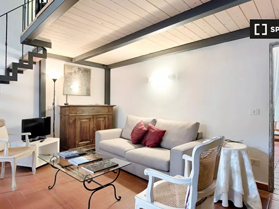 Immagine 5 di Appartamento in affitto  in Via Laura, 50121 Firenze FI, Italy a Firenze