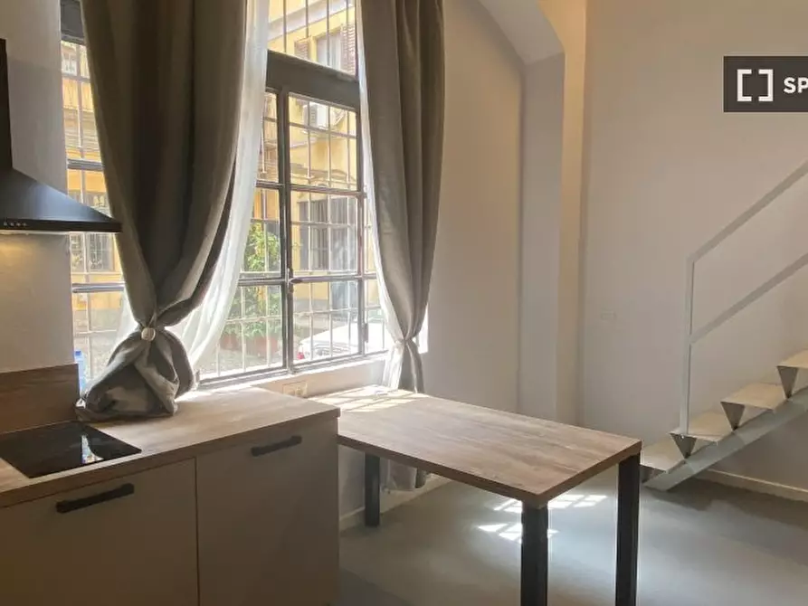 Immagine 6 di Appartamento in affitto  in Via Privata Sartirana a Milano