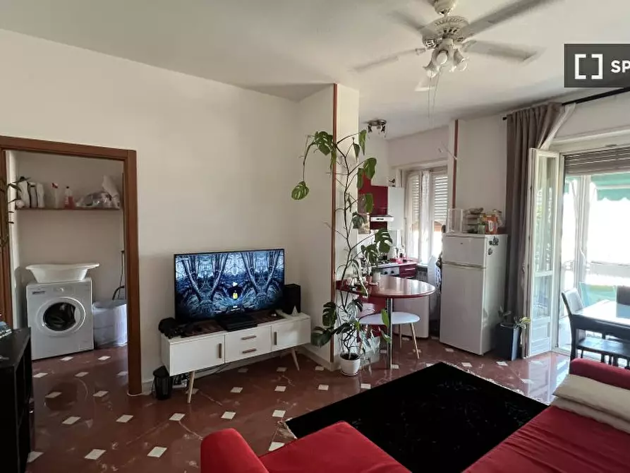 Immagine 1 di Appartamento in affitto  in Via Monte Rosa a Torino