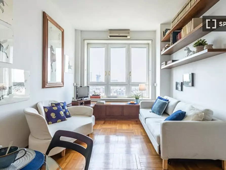 Immagine 16 di Appartamento in affitto  in Piazzale Biancamano a Milano