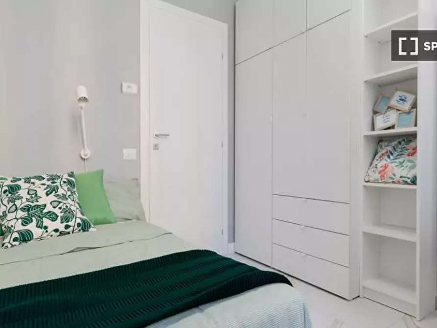 Immagine 4 di Camera condivisa in affitto  in Viale Bligny a Milano