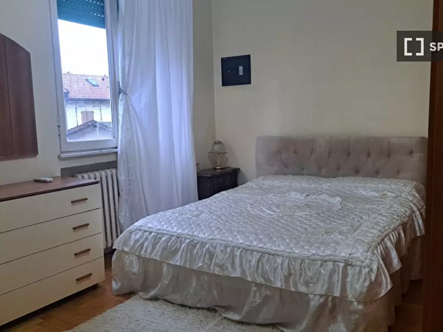 Immagine 5 di Camera condivisa in affitto  in Via Bernardino Verro a Milano