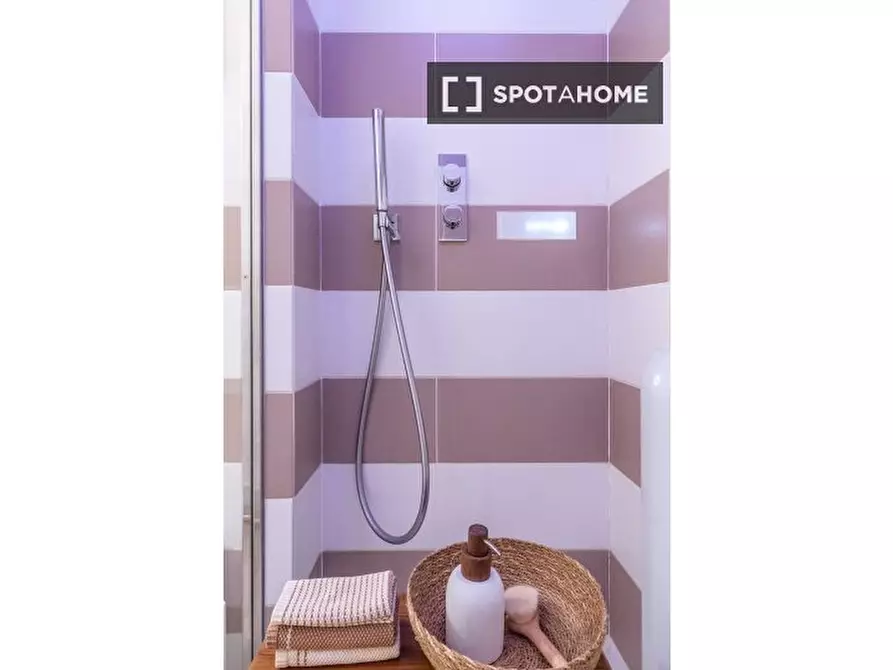 Immagine 6 di Appartamento in affitto  in Via Luigi Galvani a Milano