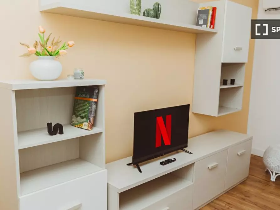 Immagine 2 di Appartamento in affitto  in Via Santa Maria Ausiliatrice a Roma