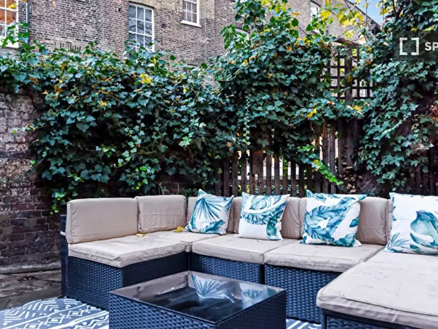 Immagine 3 di Appartamento in affitto  in Duke of Clarence a Islington