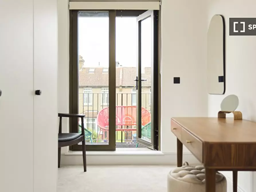 Immagine 16 di Appartamento in affitto  in Plot.05 a Merton