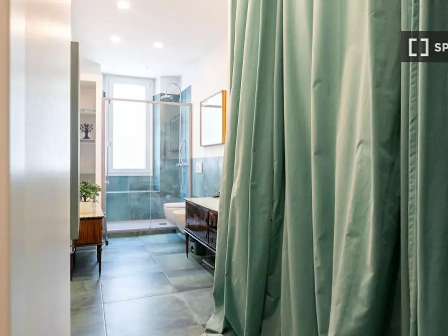 Immagine 7 di Ufficio in affitto  in Via Francesco Nullo a Milano