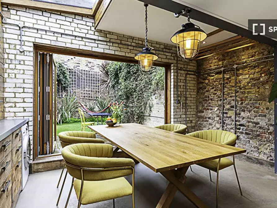Immagine 1 di Appartamento in affitto  in Kenton Road a Hackney